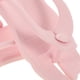 thumbnail image 5 of 1 par de zapatillas de verano, zapatillas de playa ligeras, calzado para exteriores para mujeres y hombres (talla 39-40), 5 of 5