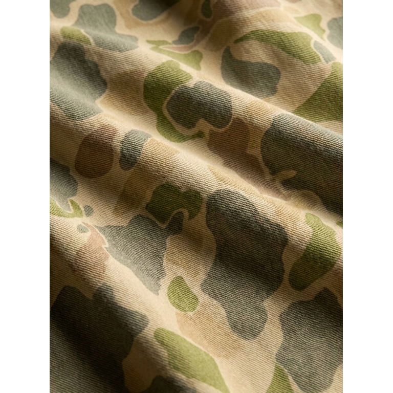 Free Assembly Men's Camo Utility Pants photo 6