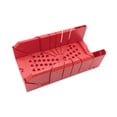 thumbnail image 2 of Caja de inserción de de inglete Caja de sujeción de fácil de usar Portable multifuncional fácil de usar 125 pulgadas, 2 of 8