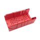 thumbnail image 2 of Caja de ingletes para almacenamiento de sierras Caja de sierra manual para cortar madera Sierra multifuncional profesional 125 pulgadas, 2 of 9