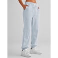 thumbnail image 4 of GHSDFBB Women's Cinch Bottom Sweatpants High Waisted Athletic Joggers, 4 of 6