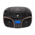 thumbnail image 1 of Radiograbadora Select Sound BT8110, 1 of 4