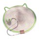thumbnail image 3 of Alfombrilla rascadora para gatos, almohadilla rascadora ligera para gatos, cama antideslizante para sofá color verde, 3 of 9
