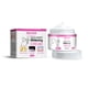 thumbnail image 1 of Crema blanqueadora de cara y cuerpo, Crema blanqueadora corporal, Crema blanqueadora para mujeres Crema blanqueadora de piernas, rodillas y axilas,30ML (Buy 2 get 1 free), 1 of 7