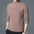 thumbnail image 3 of Camiseta de cuello en V con capa base para hombre, sudaderas de manga larga, tendencias de moda 2024, venta de lujo, Harajuku, alta marca, jerseys para hombre, 3 of 5