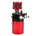thumbnail image 2 of Reservoir Tank,Car Modification Accessories 300ml Oil Catch Oil Catch Can Professional Grade, 2 of 5