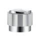 thumbnail image 2 of Martillo de polvo de de manipulación de café de doble cabeza para plata 53mm Sunnimix Sabotaje del distribuidor de café, 2 of 8