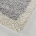 thumbnail image 4 of Cesare Abstract Shag Area Rug, 4 of 15