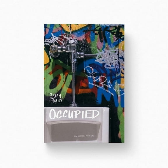 Occupied, (Hardcover)