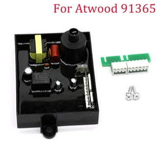 Atwood Gc10a 4e