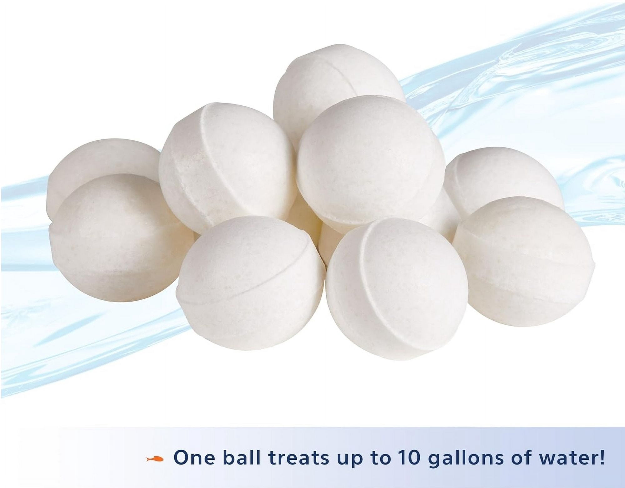 4 Pack Aqueon AquaPacs Sludge Remover [Bulk Aquarium Supplies, New Aquarium Supplies, Aquarium Bio Additives, Aqueon] 48 count (4 x 12 ct)