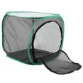 thumbnail image 1 of Cage d'Élevage Ventilée, Cage d'Élevage Ventilée Pratique et Durable, Portable pour et Gardien, 1 of 8