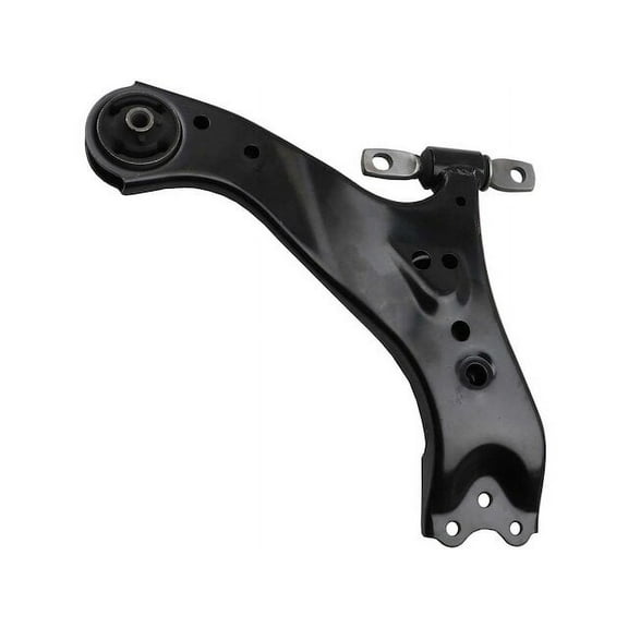Front Right Lower Control Arm - Compatible with 2019 - 2024 Toyota RAV4 2020 2021 2022 2023