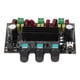 thumbnail image 2 of Placa amplificadora de potencia Bling Bling digital 80Wx2+100W 2.1 canales, 2 of 12
