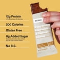 thumbnail image 5 of Pack of 6, Rxbar Coconut Chocolate Protein Bars, 9.1 oz, 5 of 6