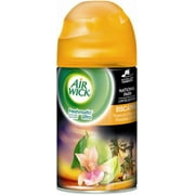 Air Wick National Park Biscayne Bay Freshmatic Ultra Automatic Air Freshener Spray Refill, 6.17 Oz.