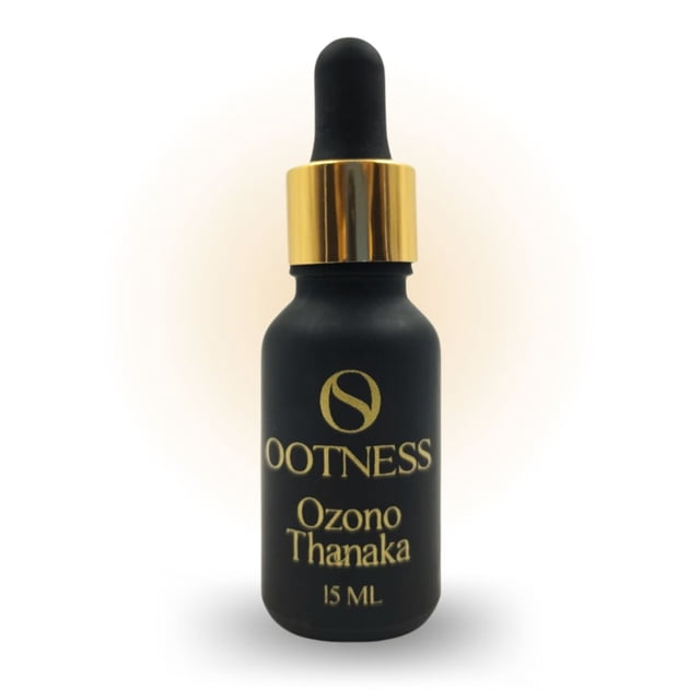 Serum de Thanaka y Ozono Ootness Kit SkinCare