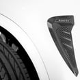 thumbnail image 1 of Side Fender Sticker, Increase the Width Of Sight Side Vents Decoration Beautiful and Durable  for Most Of the Model Parts, 1 of 7