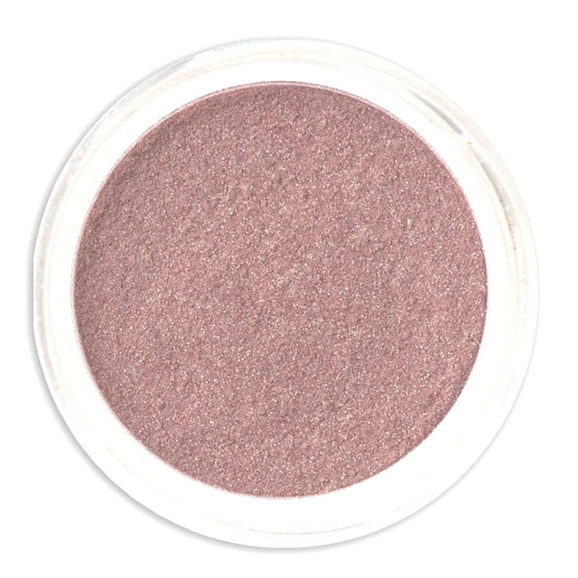 Rubor Mineral Hygienics, rosa, pasas, tono ciruela brillante