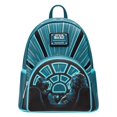 thumbnail image 1 of Mochila Loungefly Star Wars Light Speed exclusiva de Amazon, 1 of 9