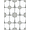 Grey Ivory, Pattern 1, variant on ODIKA Geometric Round Symbol With Tiny Tent Graphics Perimeter Accent for Queen Size Bedroom, Under Bed, Master , Foldable Easy Care