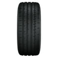 thumbnail image 3 of Yokohama Advan Apex V601 285/35R19XL 103Y BSW, 3 of 6