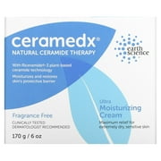 ER CERAMEDX ULT Moist Cream (1 X 6 OZ)