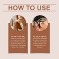 thumbnail image 5 of OceAura Skin Moisturizer Moisturizes All Skin And Hair For A Long Time, 5 of 5