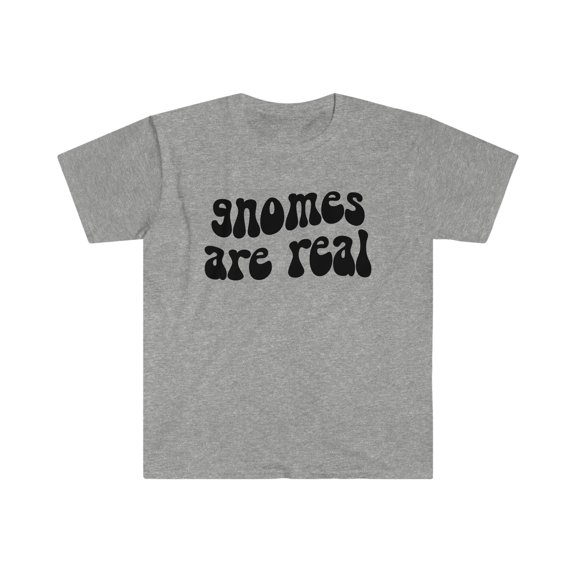 Gnome Shirt, Gifts, Tshirt, Tee