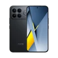 thumbnail image 1 of Xiaomi POCO F8 Ultra Versión Global 256GB 12GB RAM 6.9" AMOLED Snapdragon 8 Elite Gen 5 6500mAh 50MP 120Hz,Negro, 1 of 9
