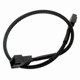 thumbnail image 2 of PWM Fan Extension Cable - 11.8 Inch PC Fan Extension Cable Compatible with ATX Case 3 Pin & 4 Pin C, 2 of 5