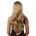 thumbnail image 4 of Sensationnel Vice Lace front wig - HD Transparent Lace Pre-plucked Hairline with Babyhair 5 Inch Deep Part - Vice Unit 14 (1B), 4 of 5