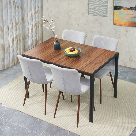 Interlude Home Dining Table