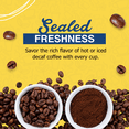 thumbnail image 3 of Cafe Aroma Cuban Style Premium Ground Espresso, Dark Roast, 10 oz Can, 3 of 6