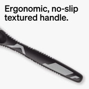 Schick Xtreme 5-Blade Sensitive Disposable Razors for Men, 2 Count