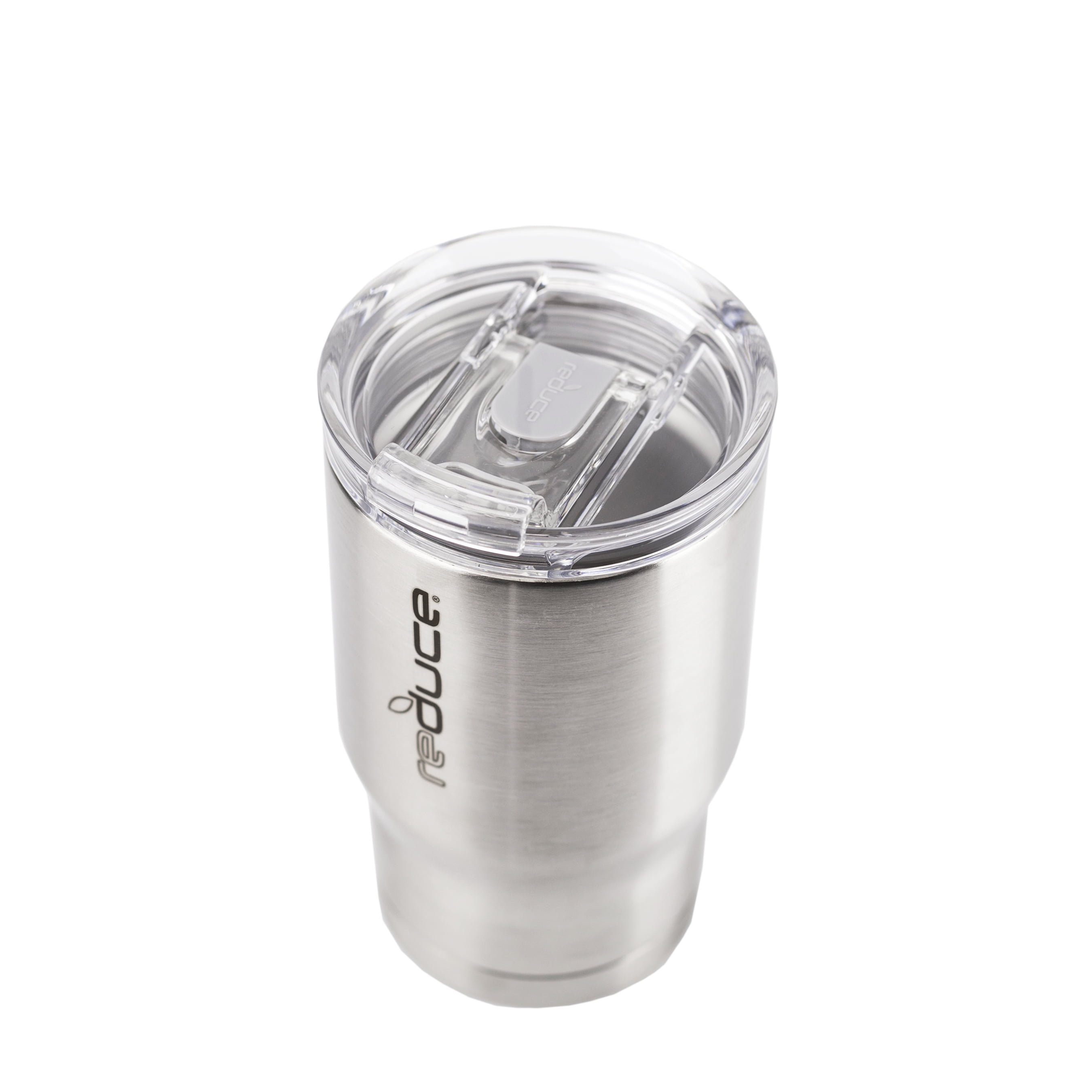 Reduce 14 oz Coldee Tumbler – Reusable Vacuum Insulated Stainless Steel Cup  with Straw and Lid – Sma…See more Reduce 14 oz Coldee Tumbler – Reusable