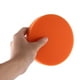 thumbnail image 5 of JUSPOCKET 10 piezas de 6" (150 mm) Kit de almohadillas de pulido y encerado con esponja para pulidora de automóviles, color naranja, 5 of 11