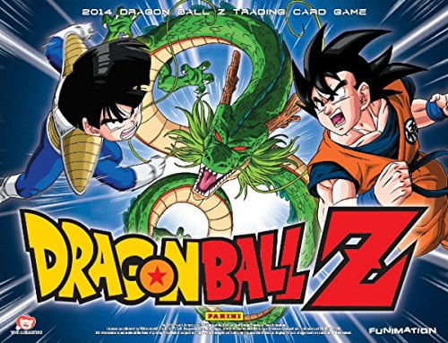 14 DRAGONBALL Z SD - FRENCH