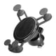 thumbnail image 5 of Soporte Universal Para Móvil De Coche Con Soporte De Gravedad, Soporte Universal Para Salida De Aire ABS Para Conducir, 5 of 8
