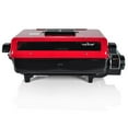 NutriChef PKFG14 Fish Grill, Roasting Oven Cooker