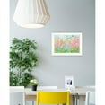 thumbnail image 3 of Growing Things NO. 4 by Kait Roberts Print Wall Art Wood Multi-Color, 3 of 4