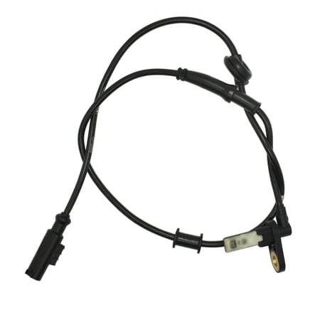 ABS Wheel Speed Sensor 265007967 Compatible with Car Accessories Auto Parts 0265007967 0986594542 HA00-43-79YM1 Car Accessories Auto Parts