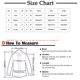 thumbnail image 3 of Puntoco Moda Mujer Trajes Manga larga Sólido Faux Leather Outwear Chaquetas Tops Abrigos Liquidación Puntoco Puntoco-5160, 3 of 9