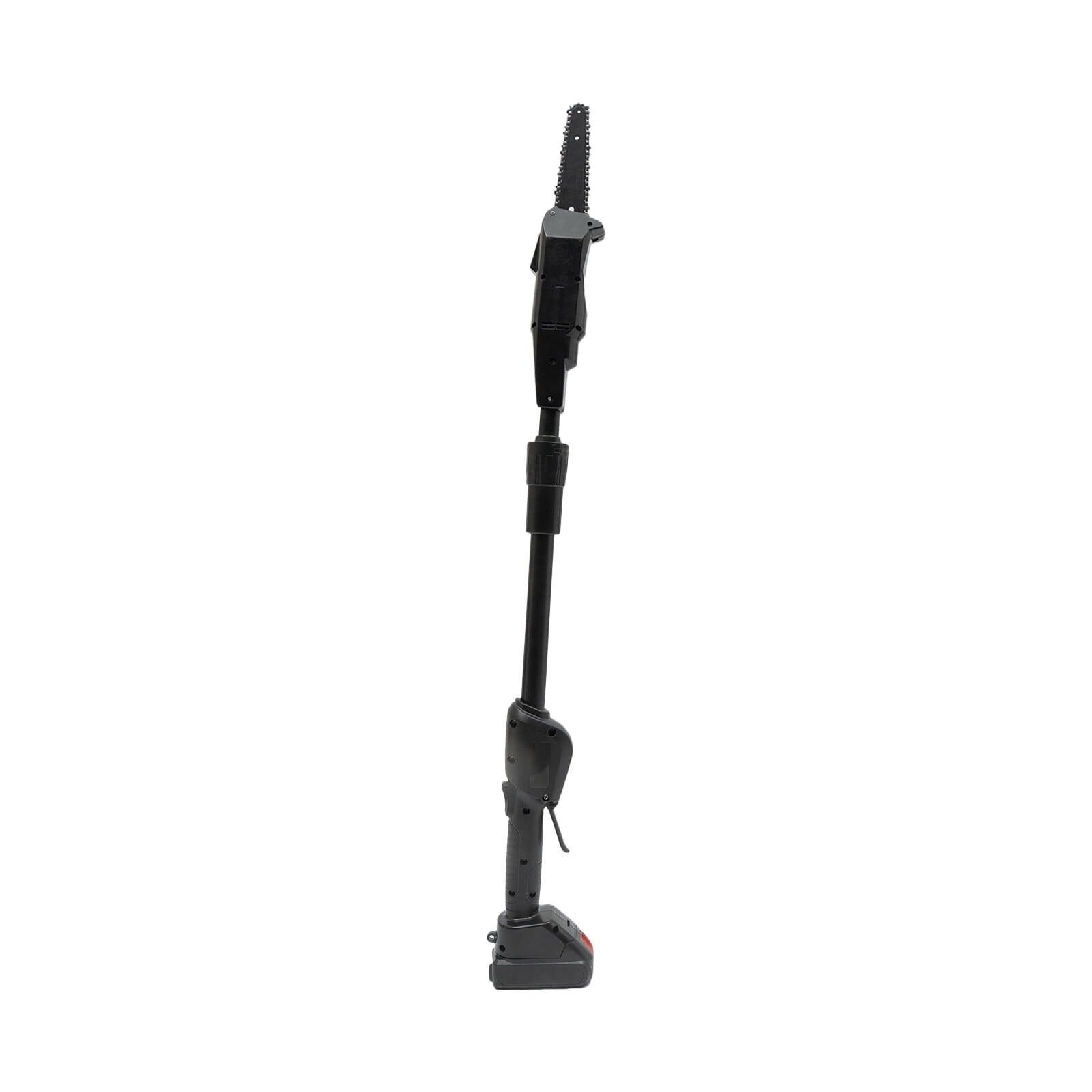 TFCFL Cordless Electric Pole Chain Saw Battery Powered Extendable Chainsaw Tree Pruner Wood Trimmer