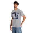 thumbnail image 6 of 22Gifts Utah Trip Moving Away Vacation Travel Shirt, Gifts, Tshirt, 6 of 12