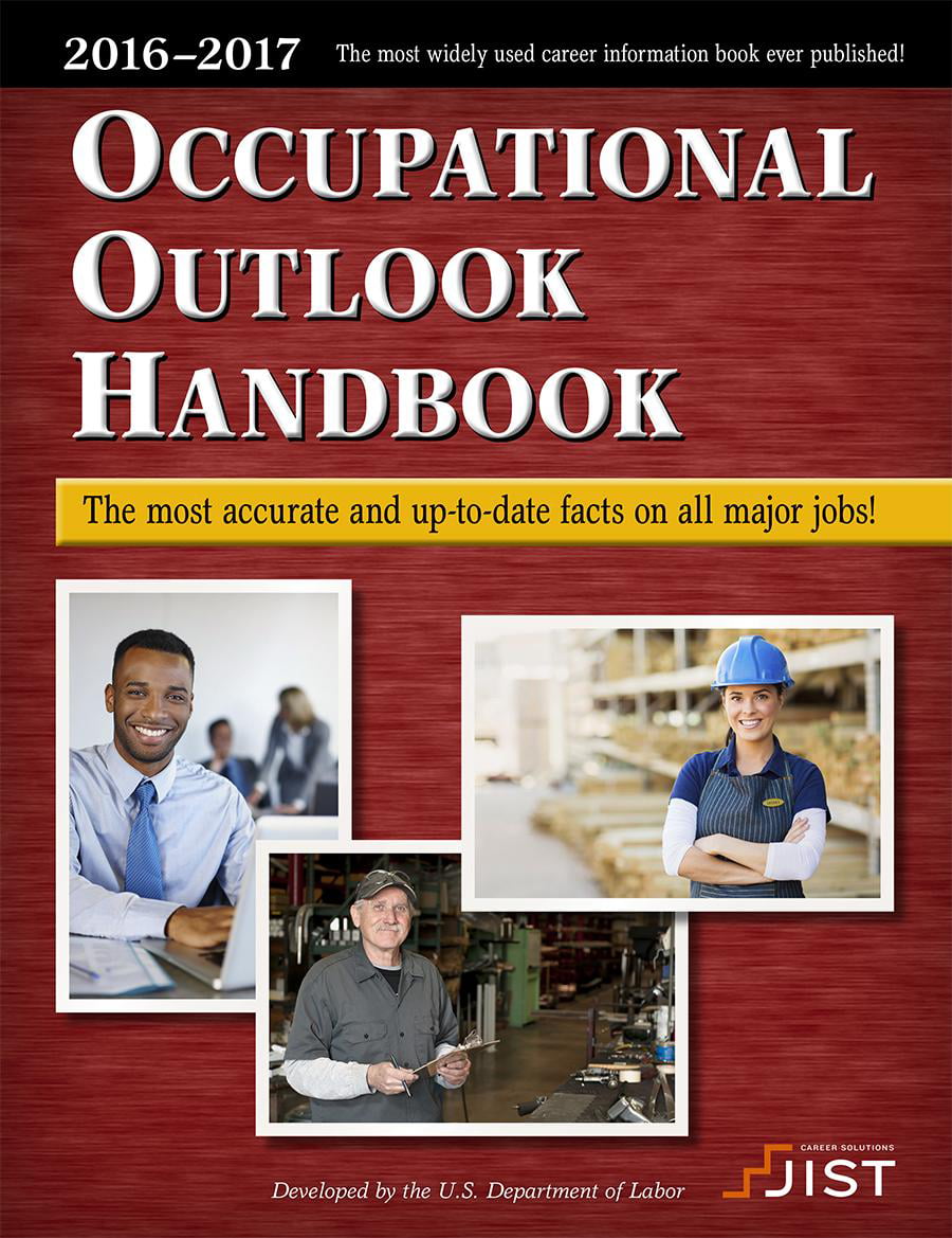 Occupational Outlook Handbook (PaperJist) Occupational Outlook