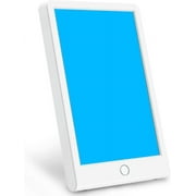 Light Therapy Lamp, SMY Blue Light Energy Lamp and Adjustable LED Blue Light, Tablet One Touch with Timer, 100% UV Free