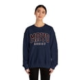 thumbnail image 3 of Mayo Addict Lover Mayonnaise Sweatshirt, Gifts, Crewneck, 3 of 7