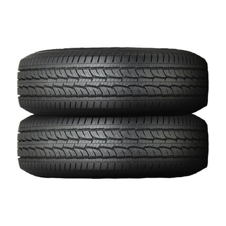 Set of 2 Landsail CLX 11 Roadblazer H/T 245/60R18 105V Tires