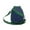 Blue Green, variant on Moyitang Cover Fits Most Paddle, Racket Pickleball Head Cover Pouch Blue Green